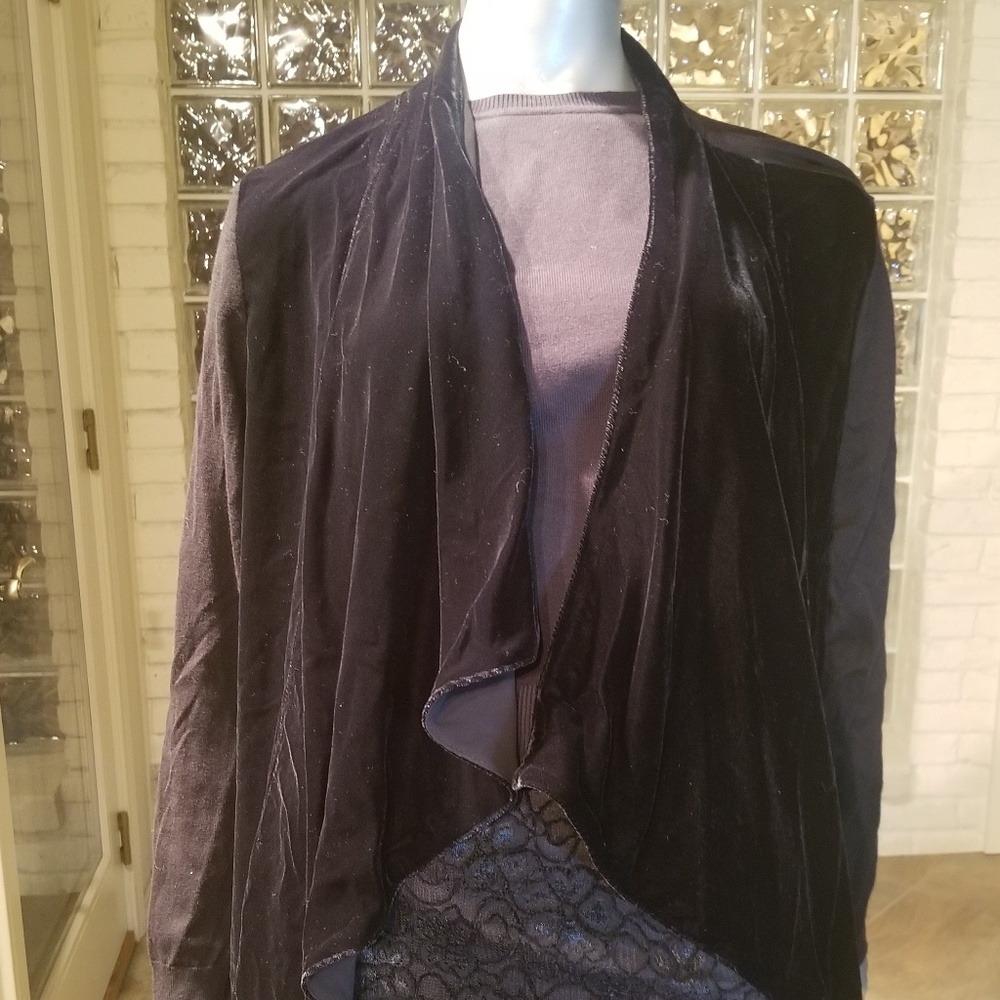NWT Michael Kors cardigan